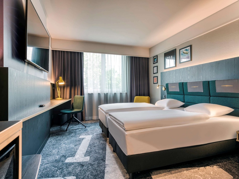 Mercure Neu-Isenburg 15/50