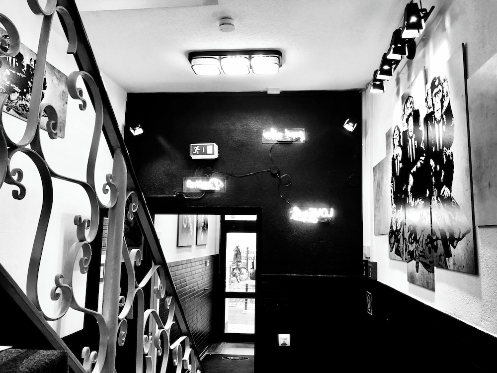 Hotel Alt Deutz City-Messe-Arena 4/50