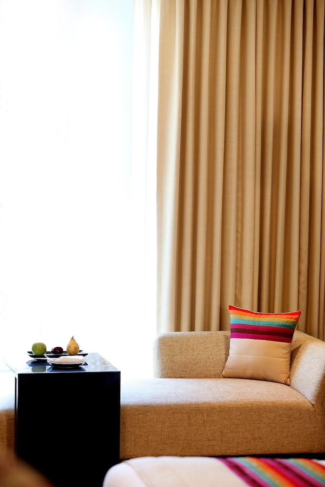 Novotel Goa Candolim 44/72