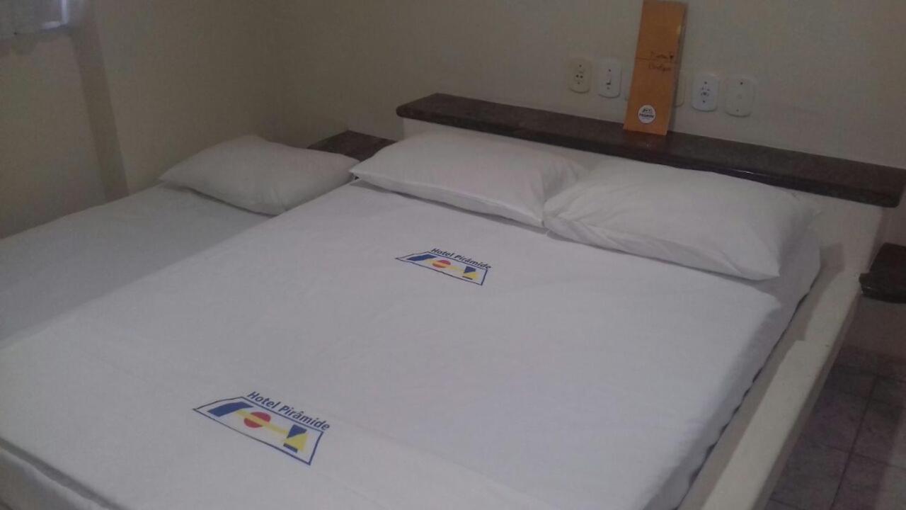 Hotel Piramide Paulo VI 18/50