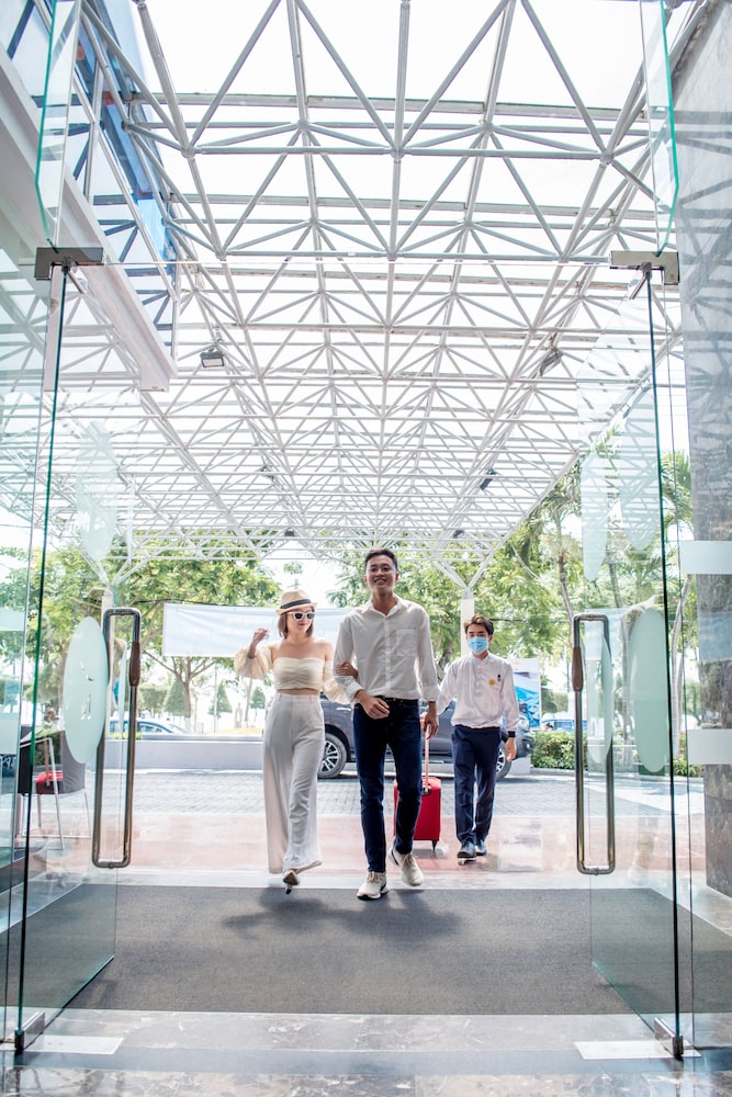 Novotel Nha Trang Hotel 43/77