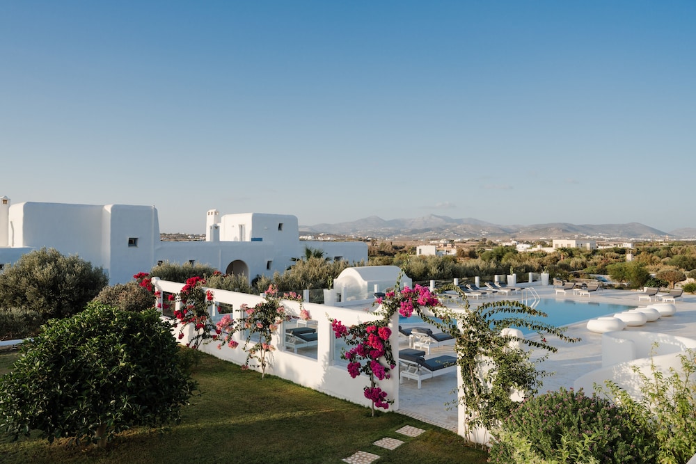 White Dunes Luxury Suites 38/50