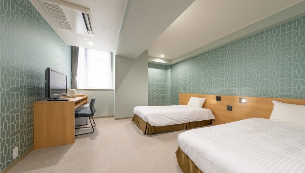 Hotel Morning Box Osaka Shinsaibashi 24/70