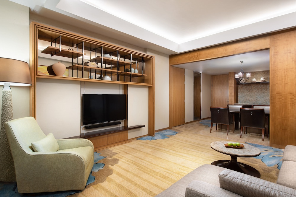 THE WESTIN JAKARTA 42/77