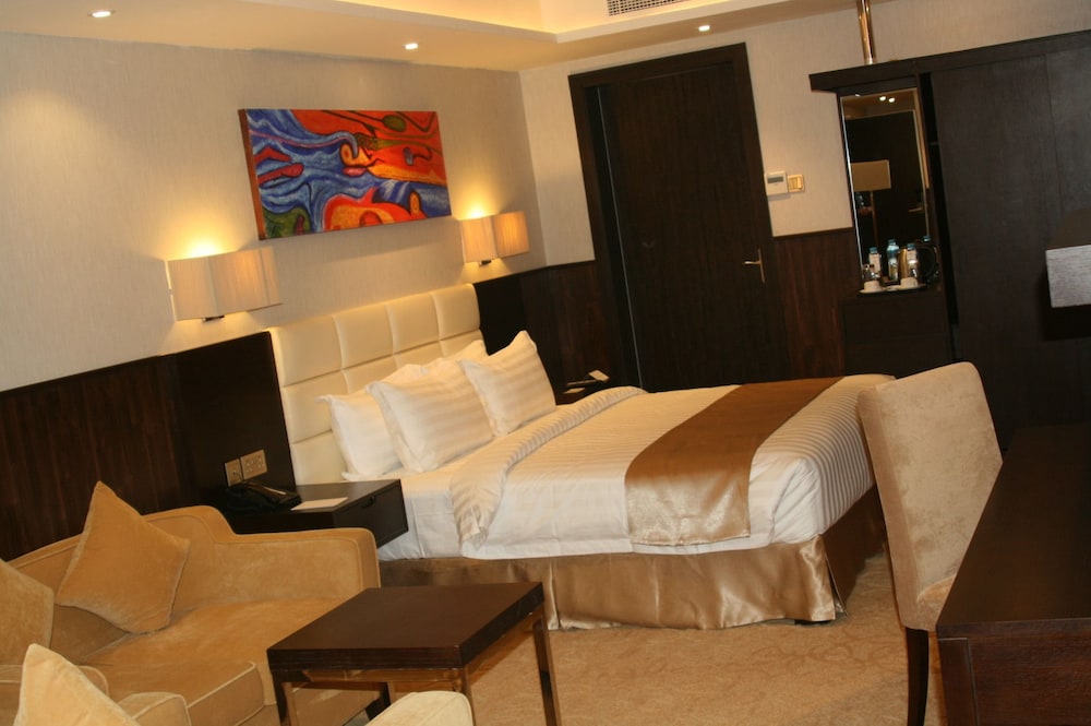 The Secure Inn Hotel Muscat 17/69