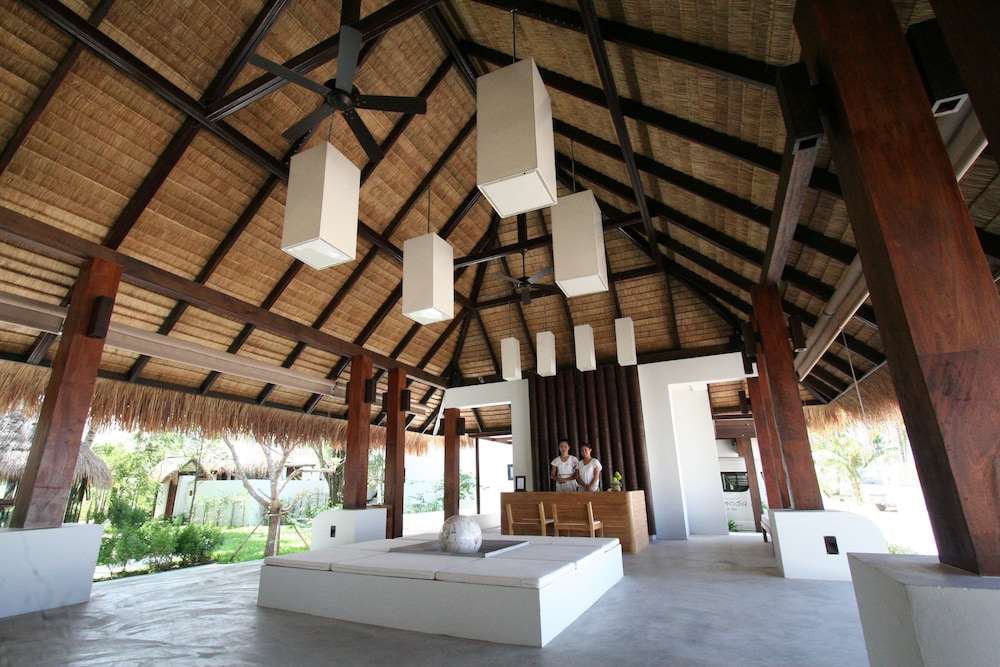 MIMOSA RESORT AND SPA 65/79