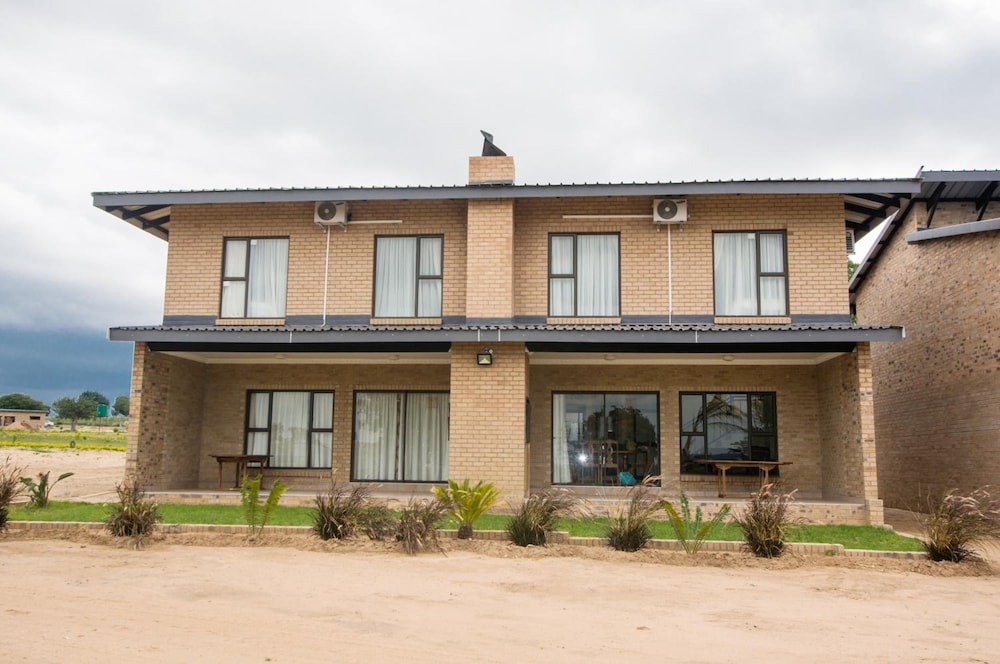 Hoyohoyo Acorns Lodge 2/27