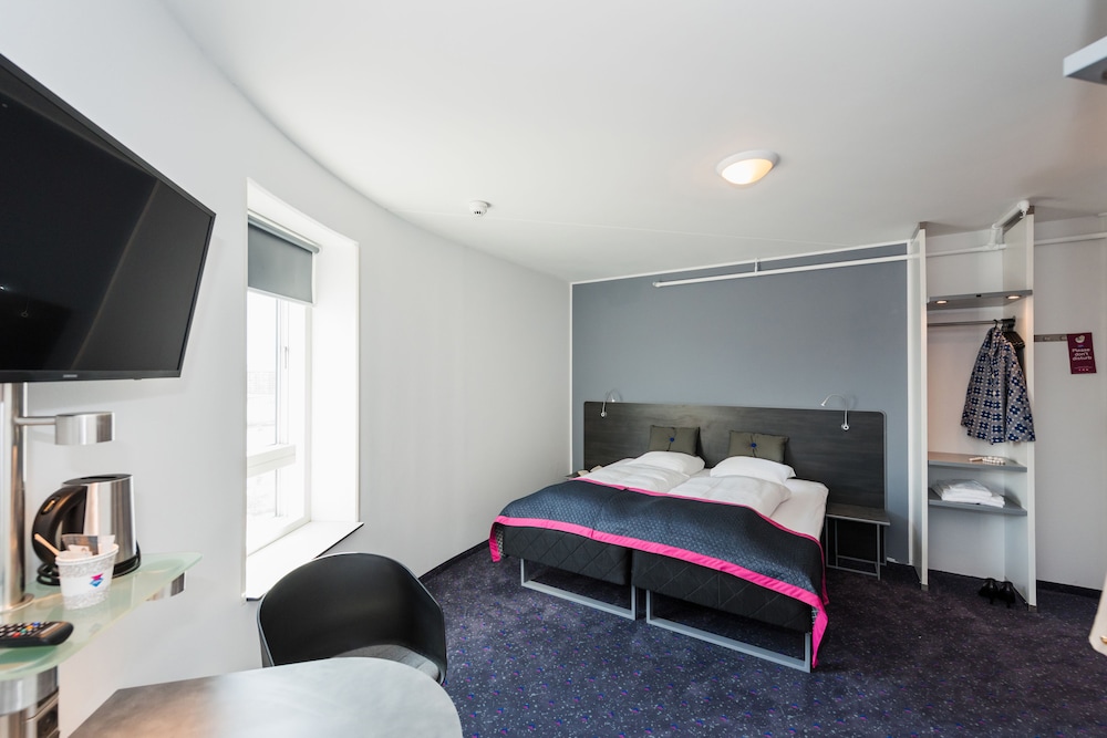 CABINN Copenhagen 8/71