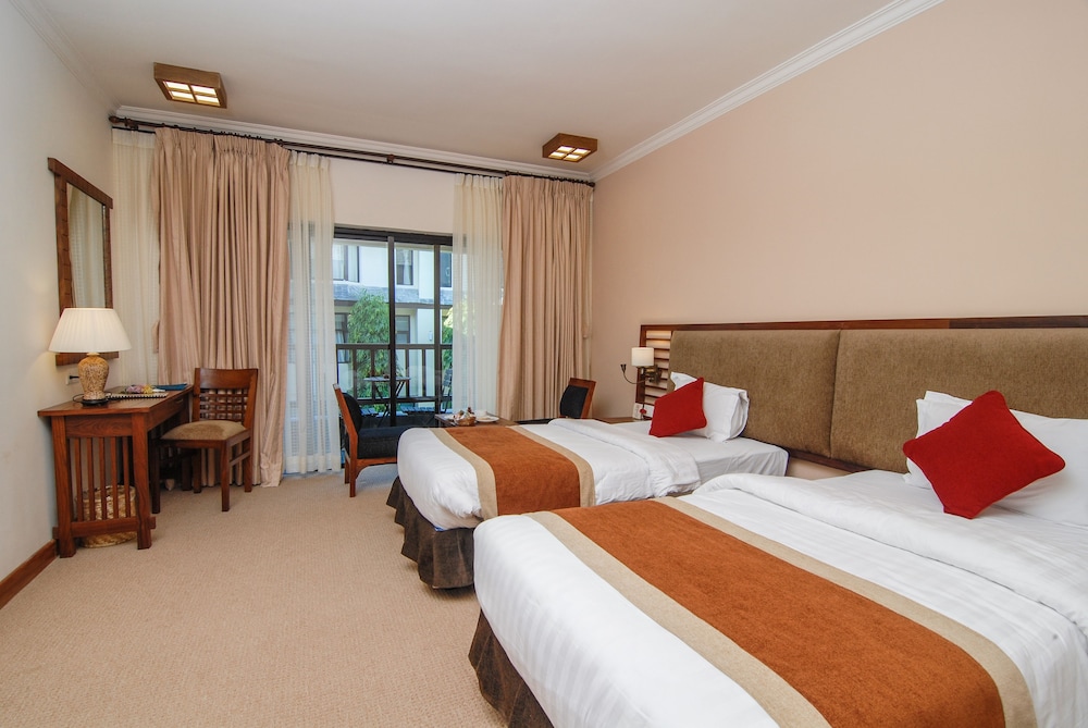 Atithi Resort And Spa 19/67