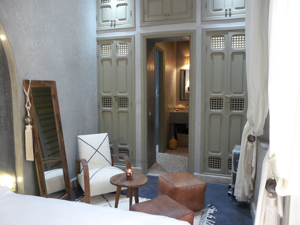 Riad Et Spa Misria Les Oliviers 29/33