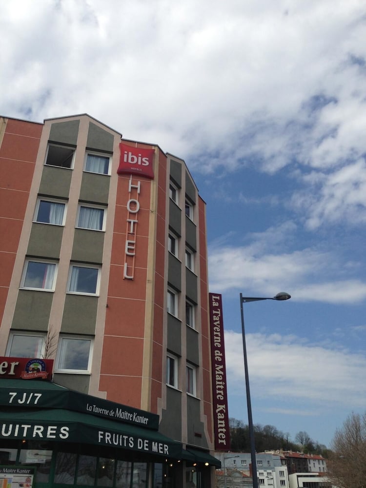 ibis Styles Saint Etienne Gare Chateaucreux 2/65