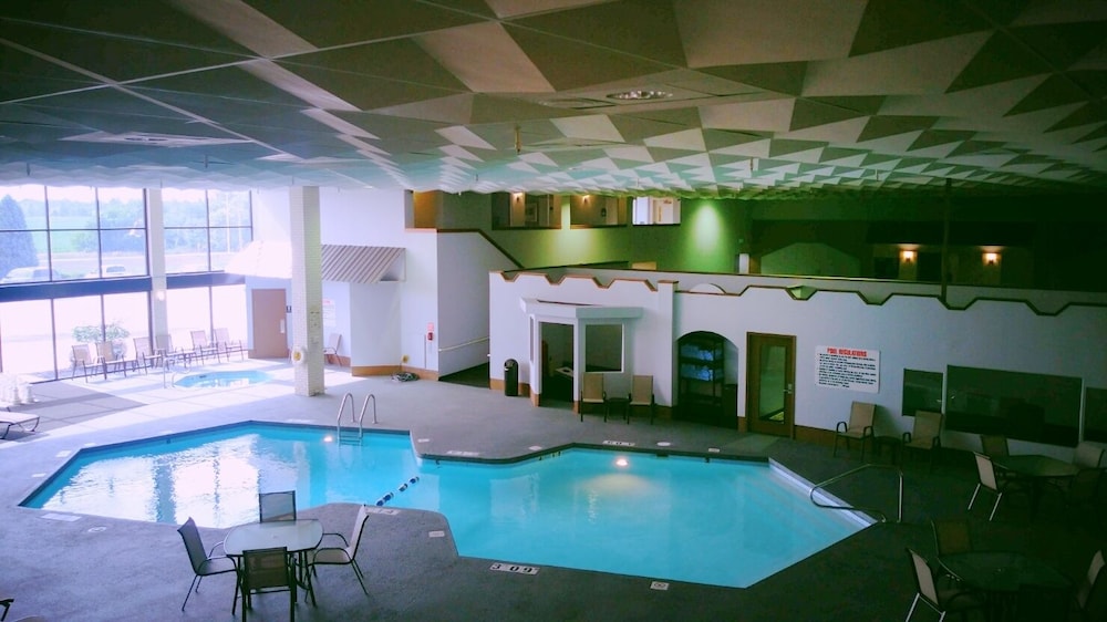Motel6 Hastings, NE 29/50