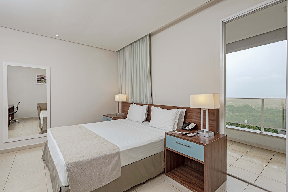 Lanai, Superior, Double Bed