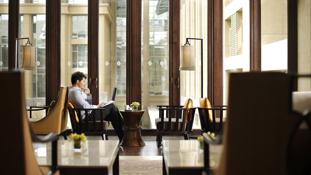 InterContinental Kunming 63/79