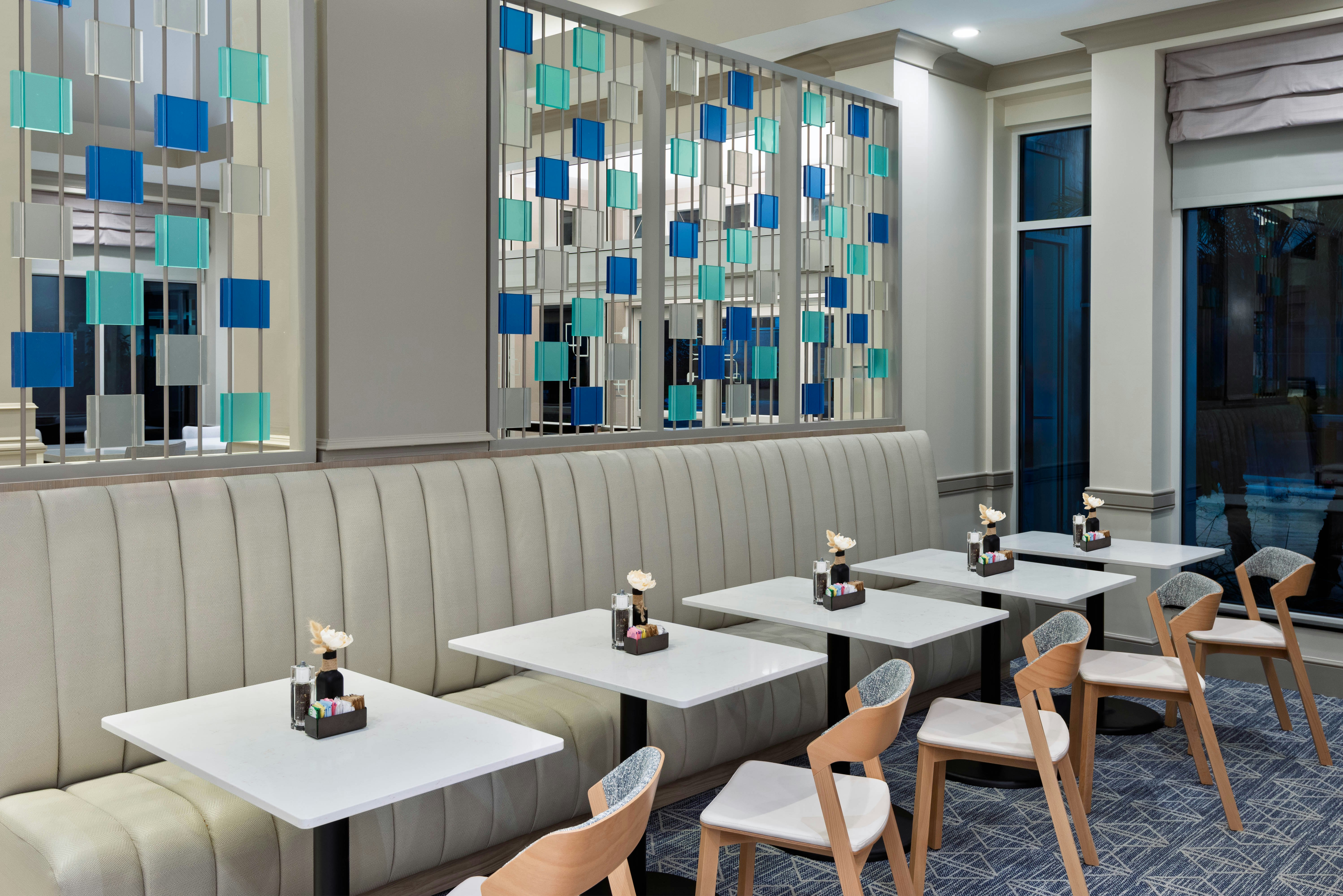 Hilton Garden Inn Tampa Airport 24/55