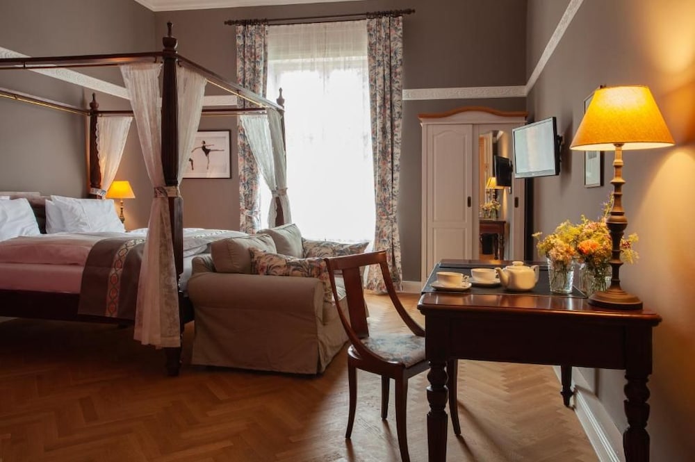 Schlosshotel Ziethen 14/43