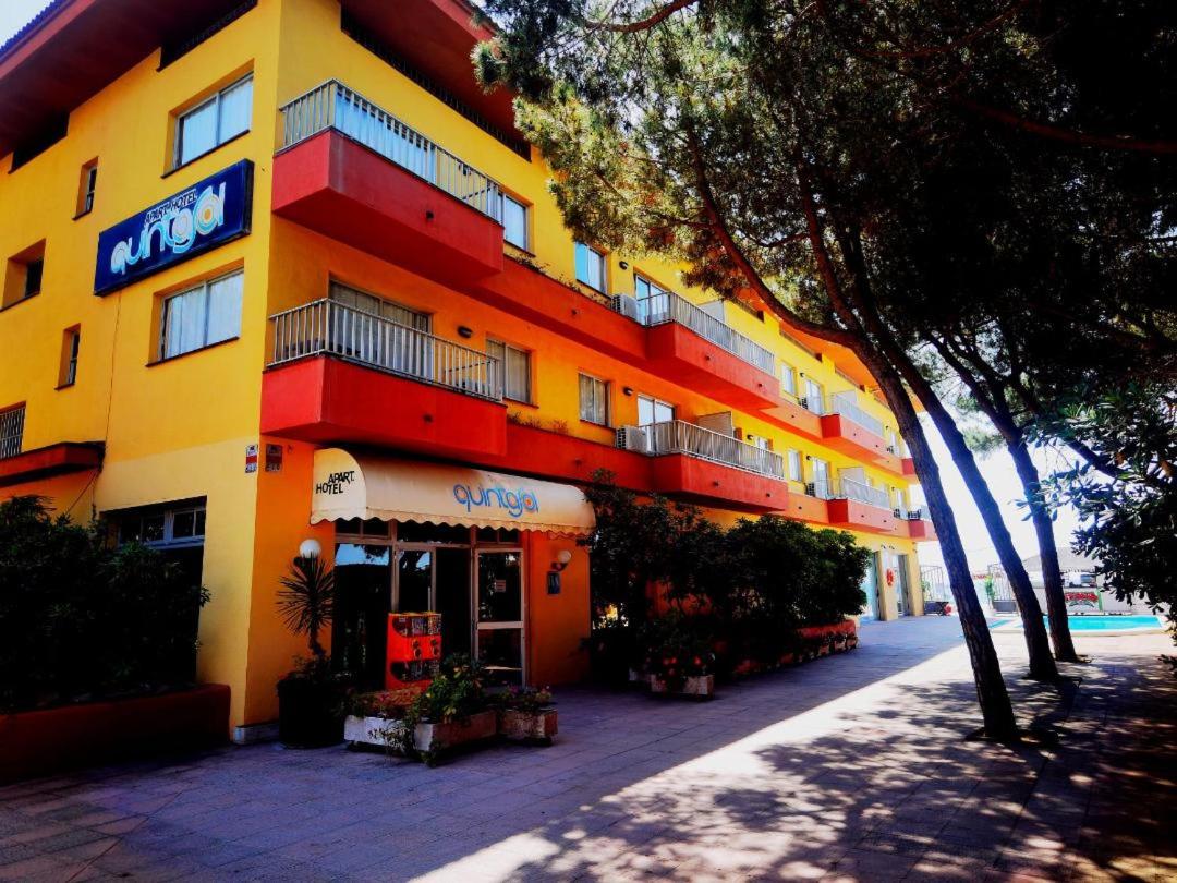 QUINTASOL APARTAMENTOS 5/44