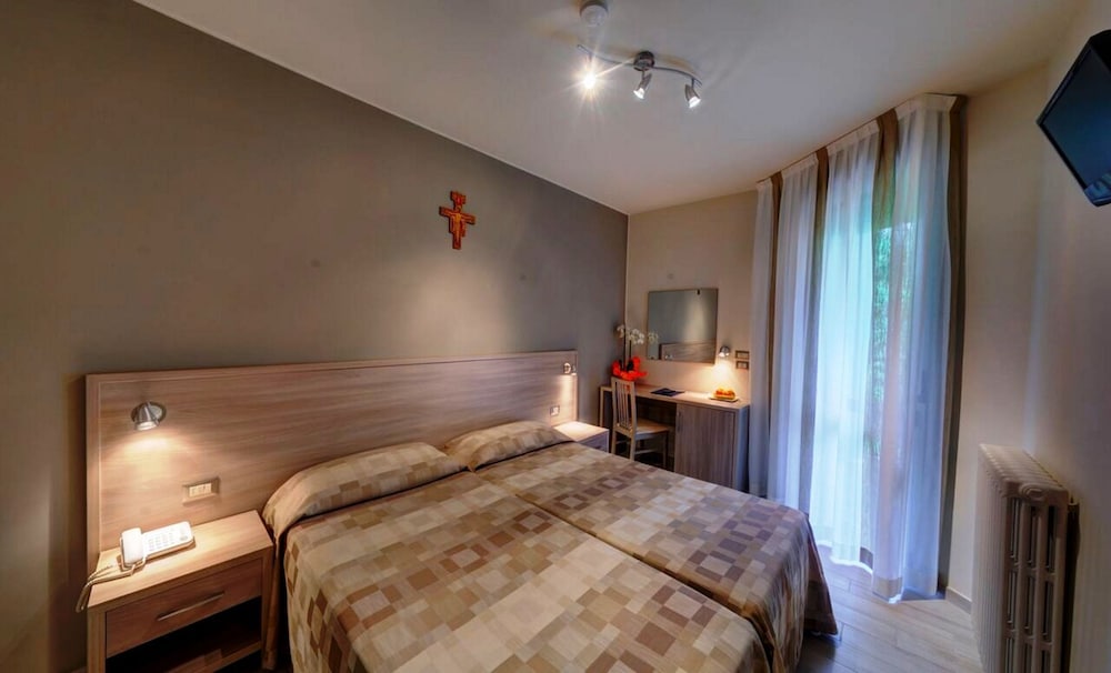 Domus Pacis Assisi 27/75