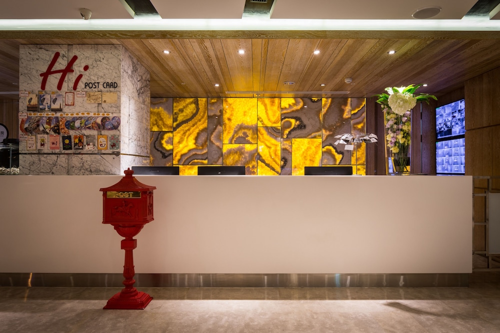 Hotel Hi Chuiyang 7/49