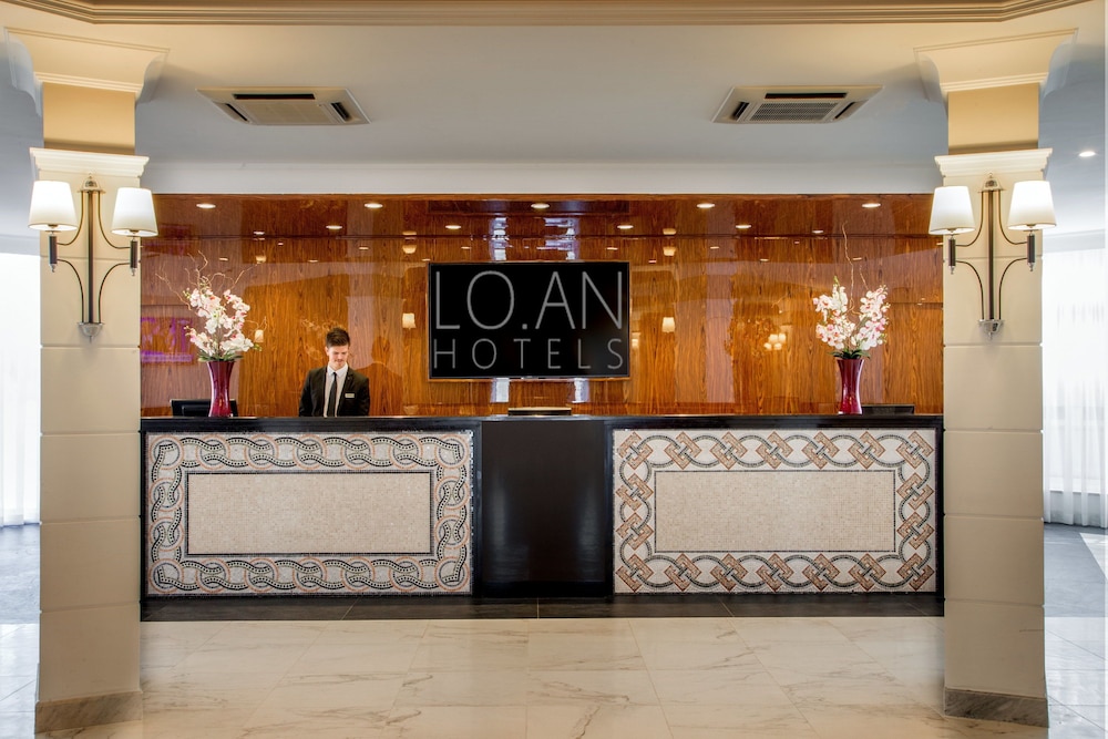 Hotel Cristoforo Colombo 6/50