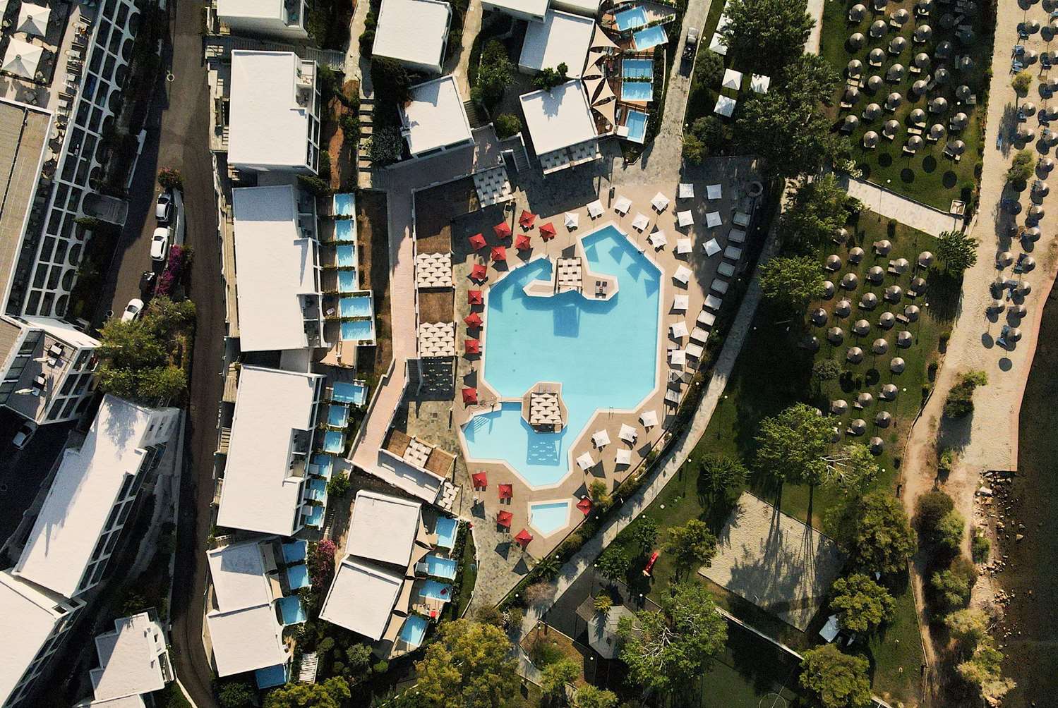 Dolce by Wyndham Athens Attica Riviera 67/72