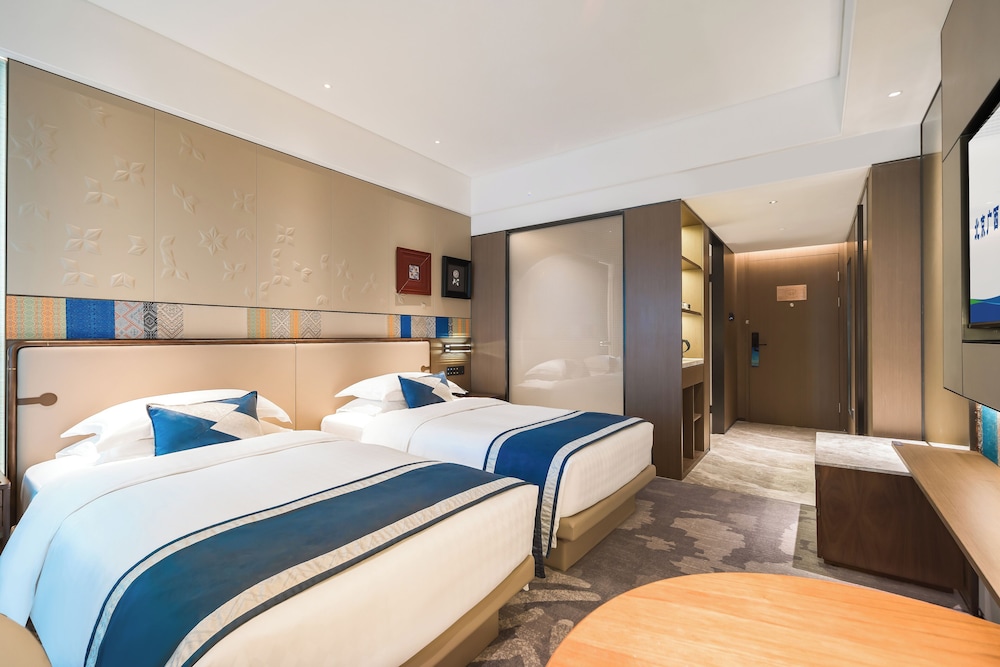Beijing Guangxi Hotel 19/50