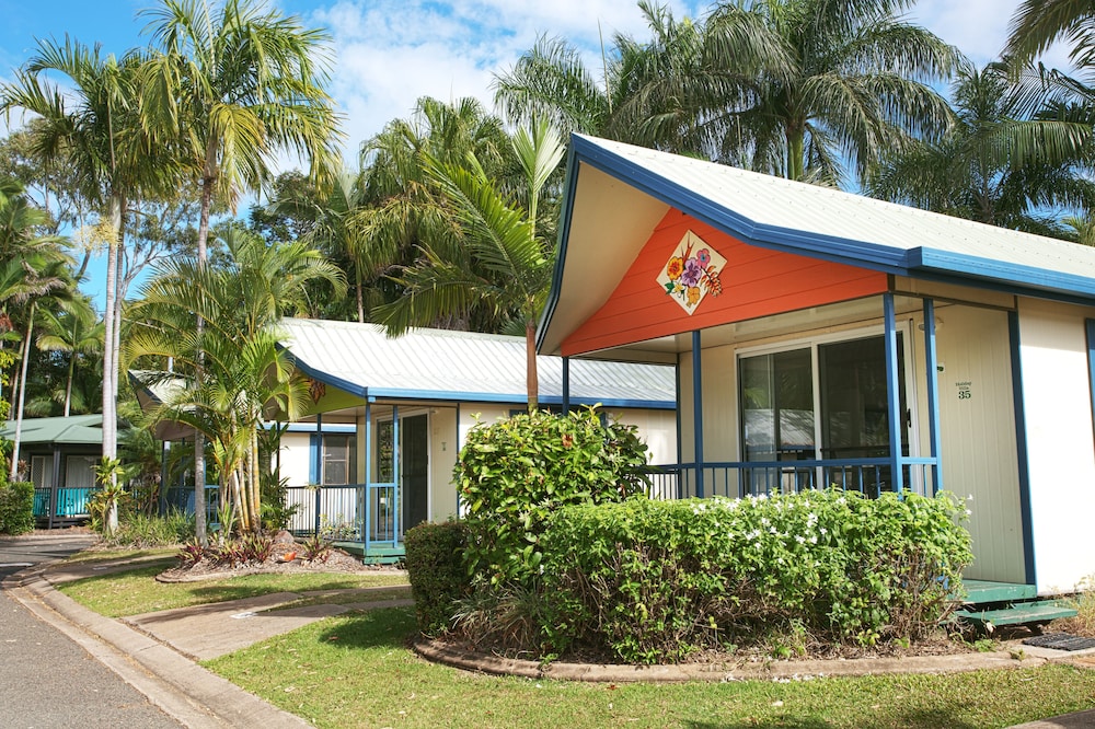 Discovery Parks – Rockhampton 7/89