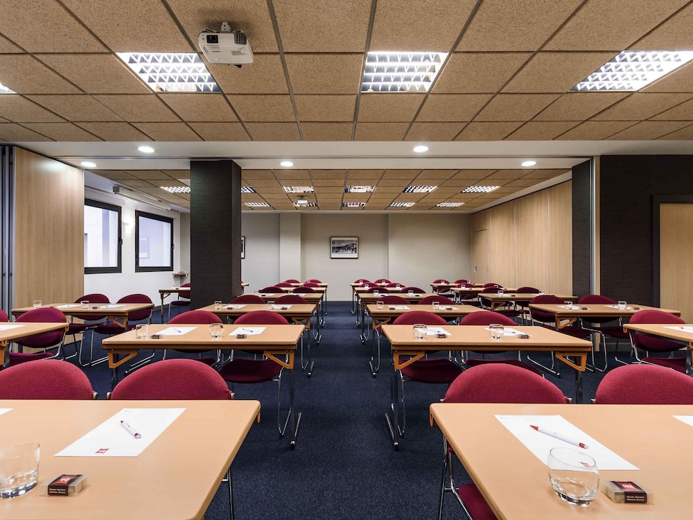 Ibis Bilbao Centro Hotel 60/72
