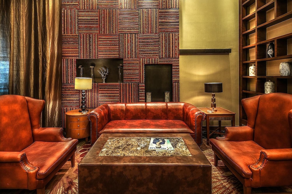 Kempinski Hotel Chengdu 56/83