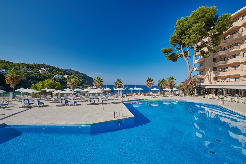 Grupotel Playa Camp De Mar - Adults Only 57/64