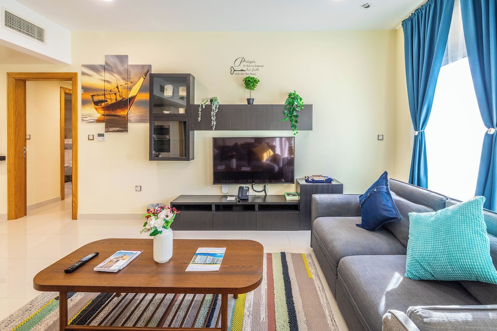 Al Manzil Residence & Suites 35/54