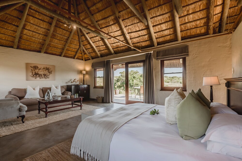 Hlosi Game Lodge 43/73
