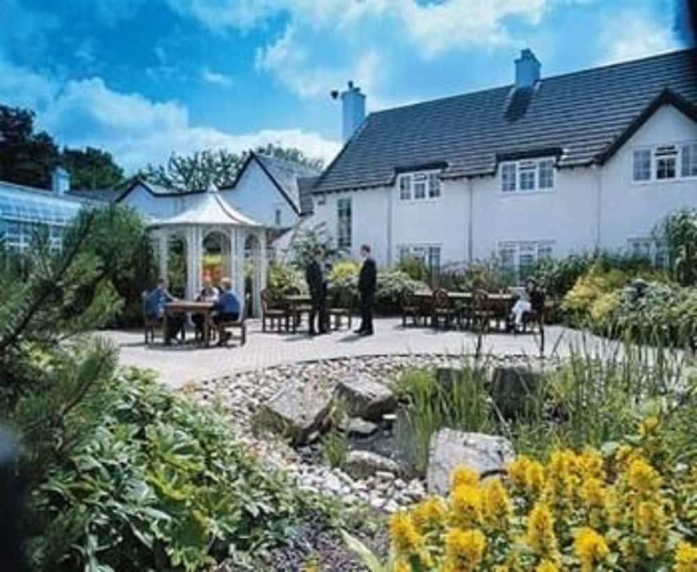 Basingstoke Hotel 44/50