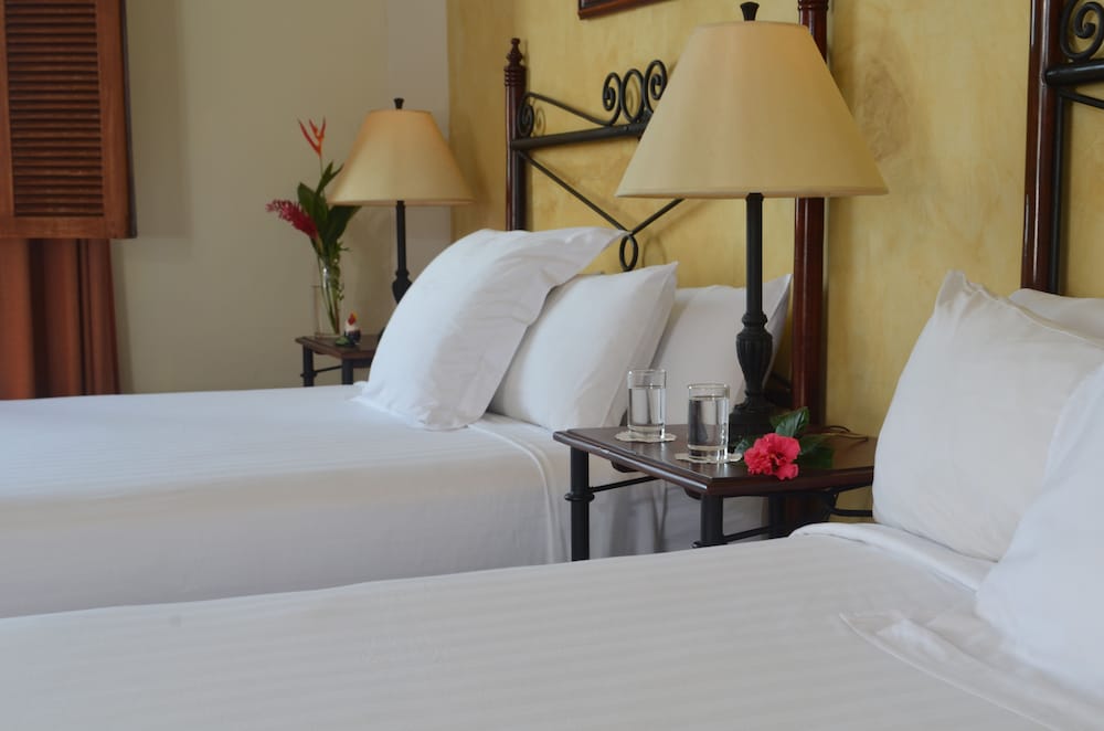 HOTEL DARIO 26/50