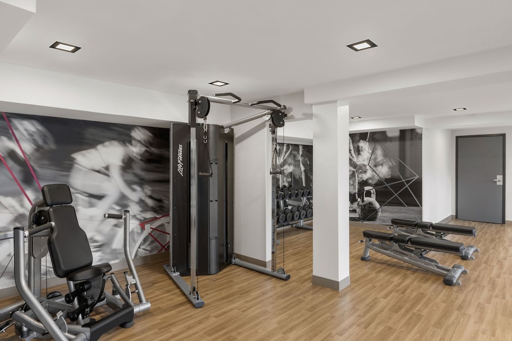 Saddle Brook Marriott 25/50