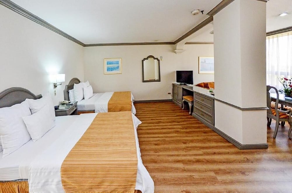 Hotel Santander Plaza 22/60