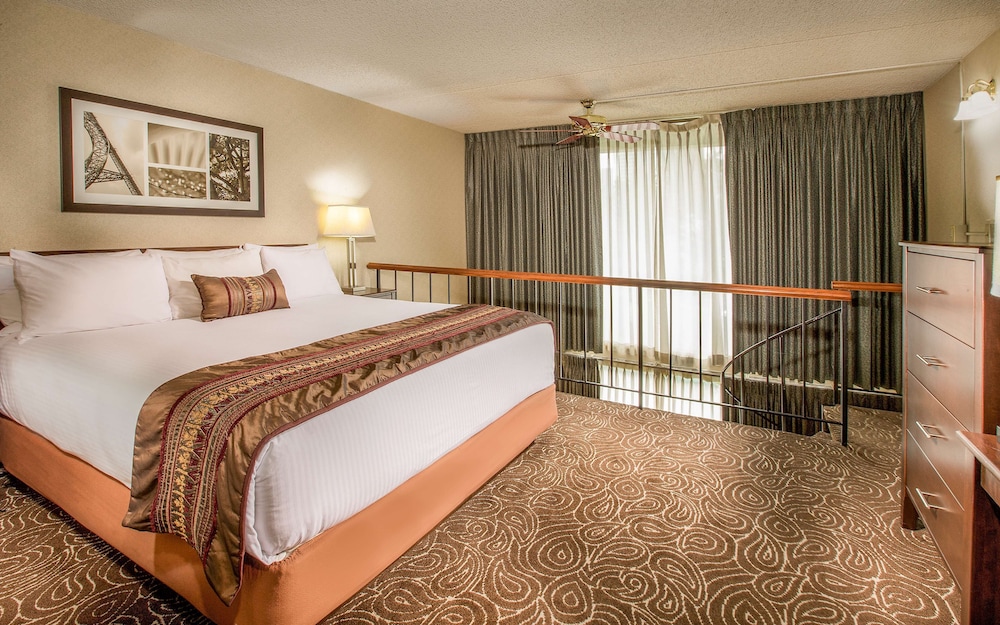 Hotel 116 Coast Bellevue Hotel 14/67