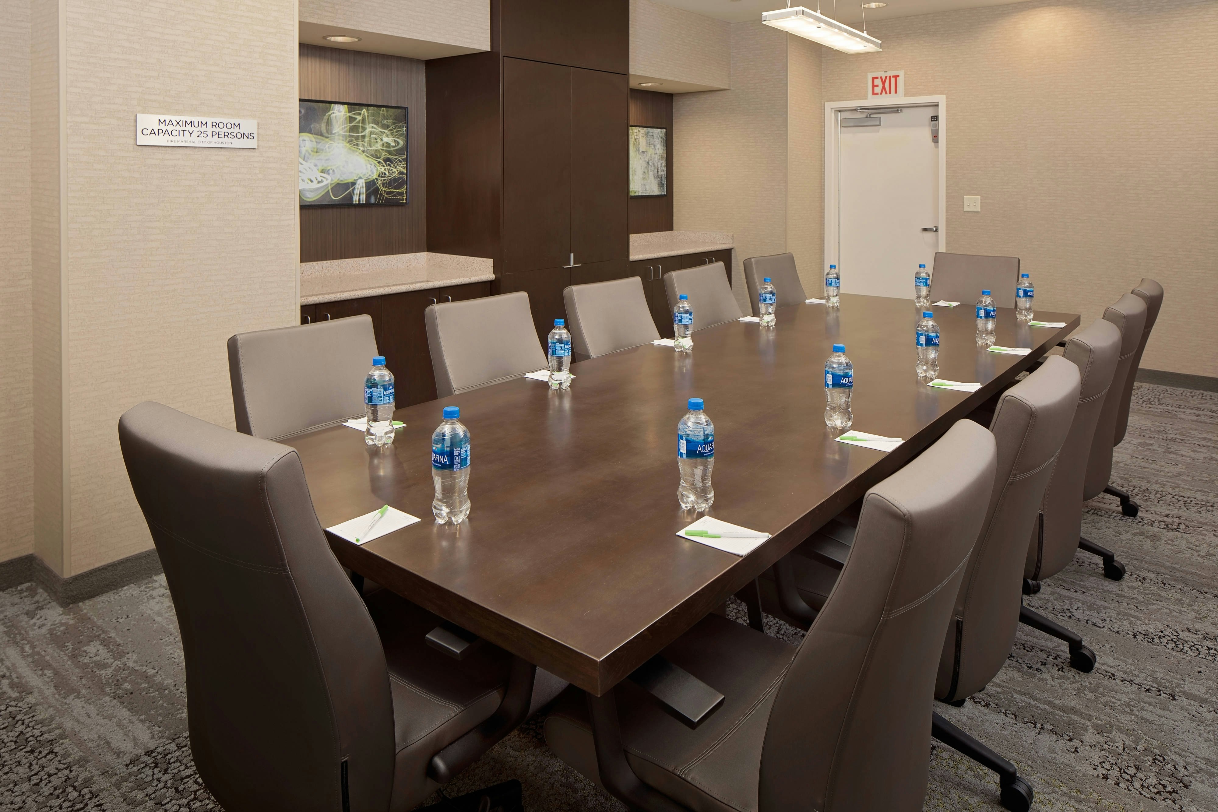 Courtyard by Marriott Houston Medical Center/NRG Park 38/42