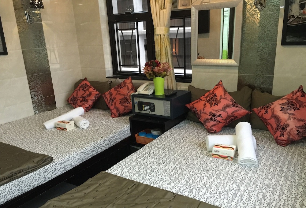 Hotel Skycity 39/64