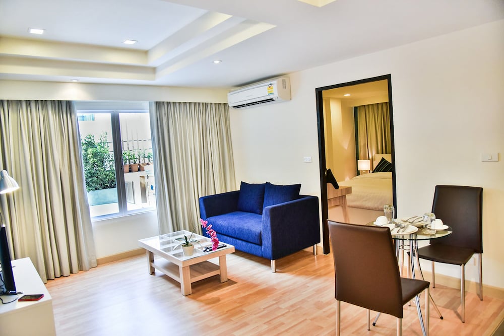 The Kaze 34 Service Residences 28/50