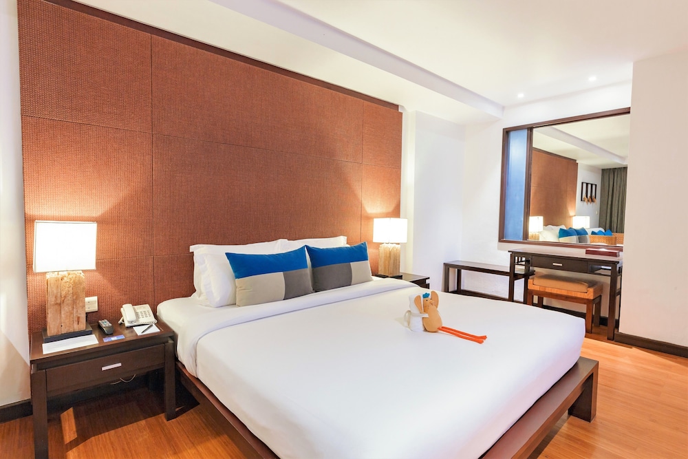 Baan Laimai Beach Resort 20/66