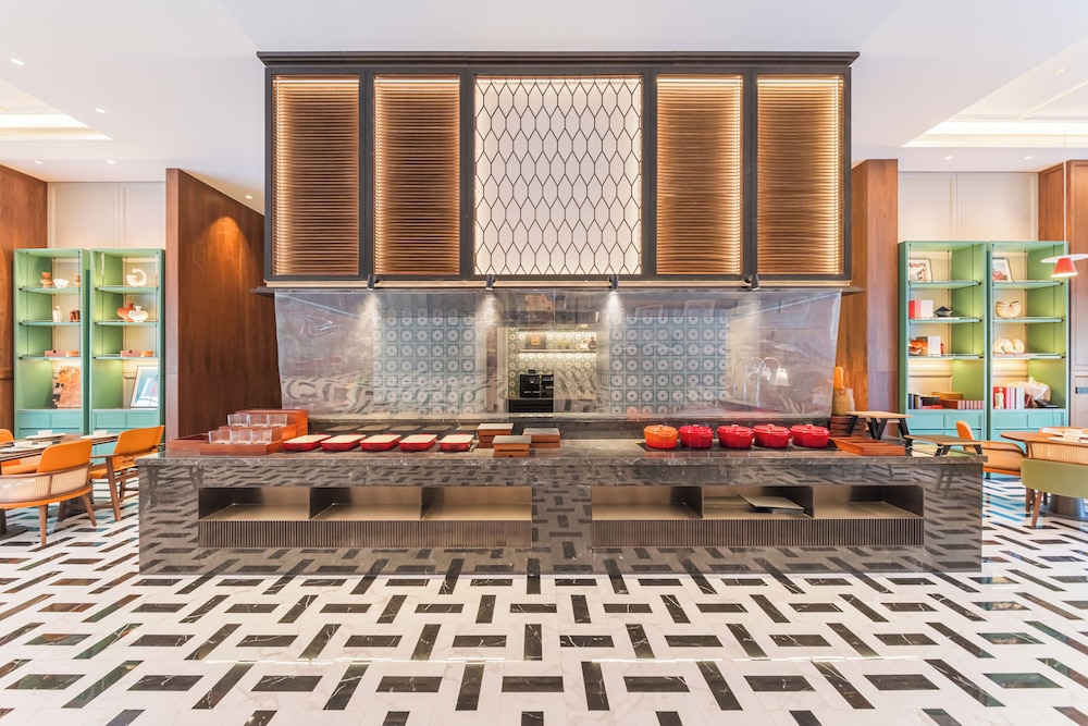 UrCove by Hyatt Shantou Xinyicheng Huanghe Road 5/30