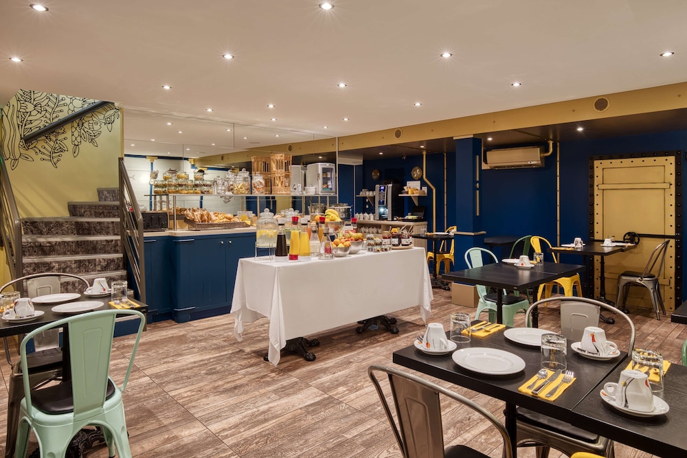 Best Western Hotel Graslin 56/60