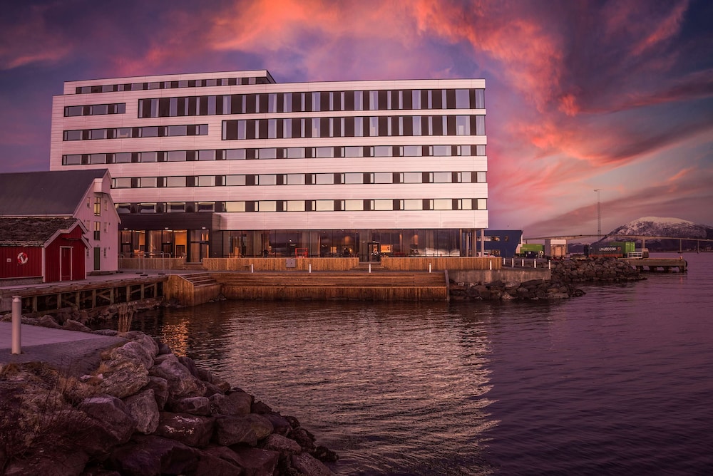 Scandic Sortland 65/70
