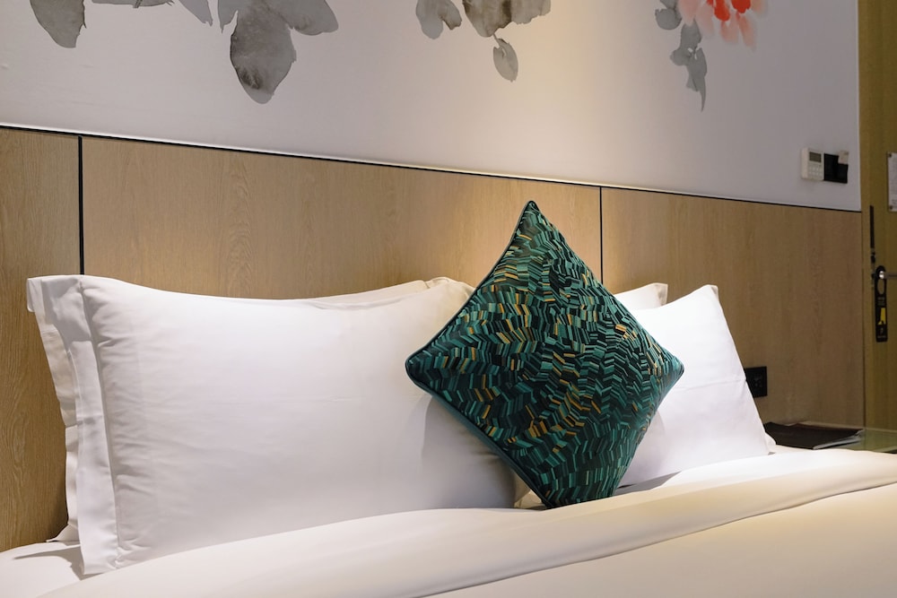 Paco Hotel Guangzhou Tiyu Xilu Metro Branch 30/50