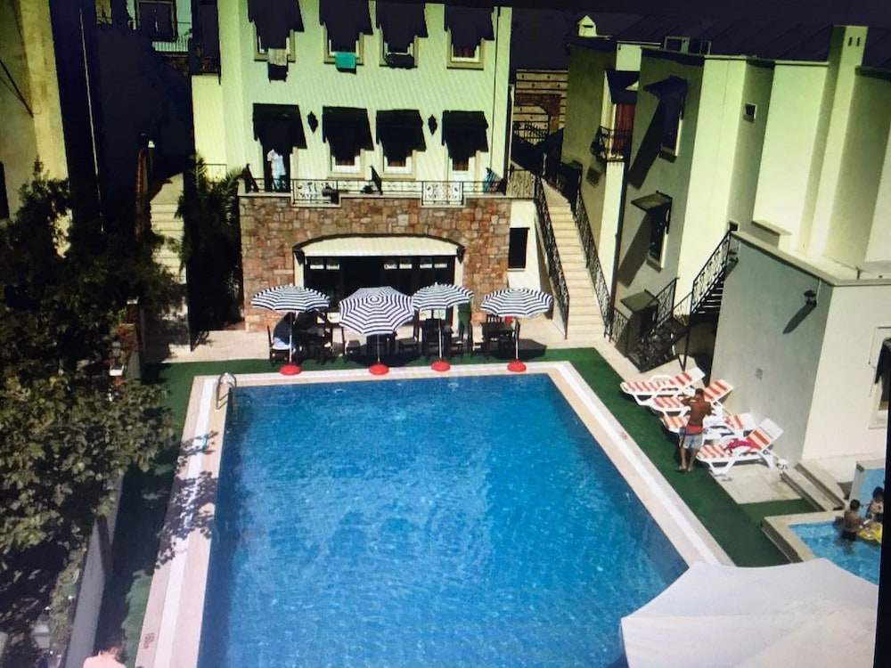 Gloria Tibi Hotel Gumbet 54/59