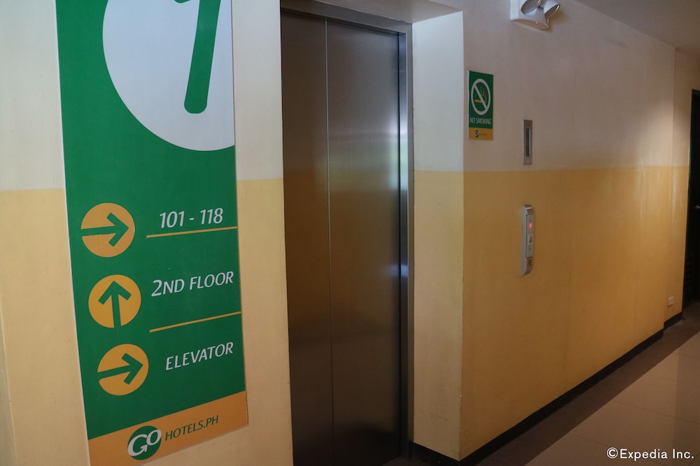 Go Hotels Bacolod 32/58