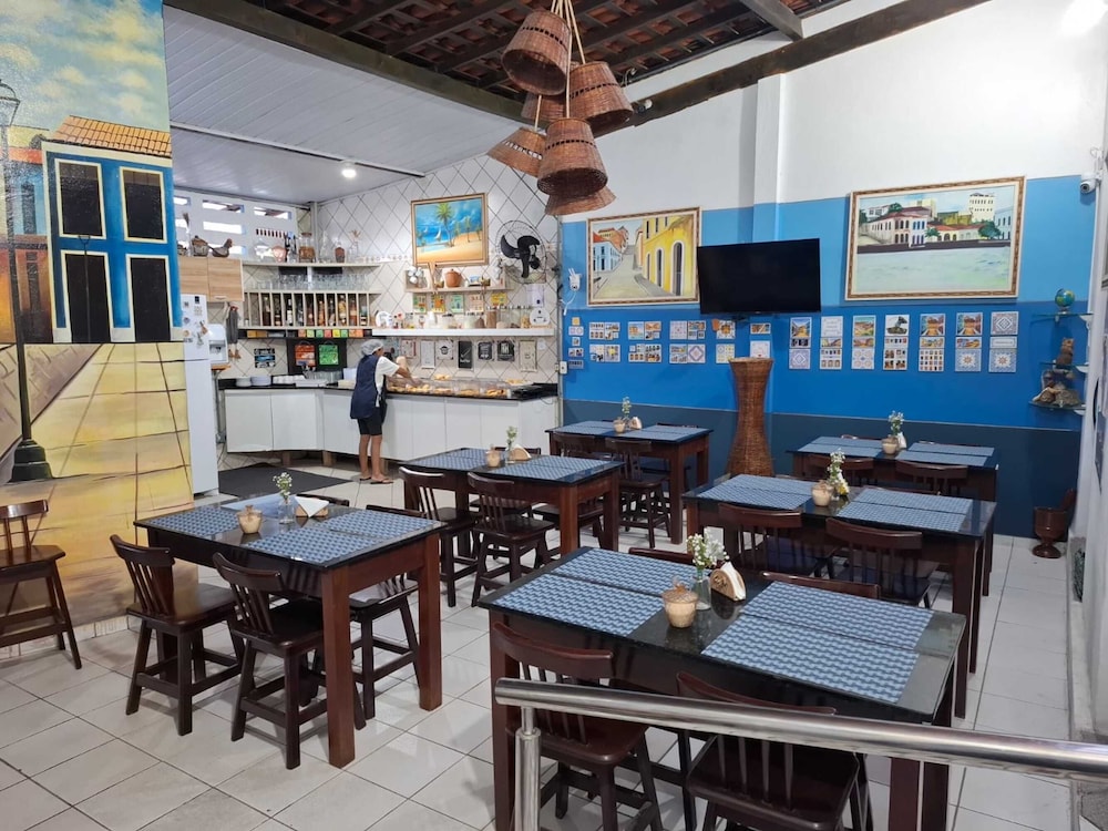 Hotel Pilao 34/49