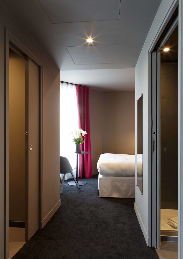 HOTEL SAINT MARCEL 28/50