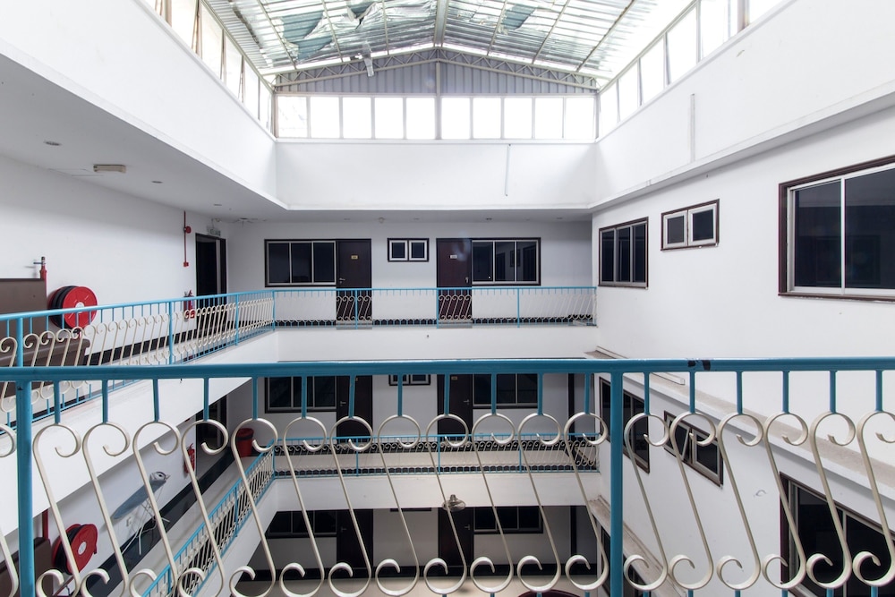 Hotel Grand Mutiara 7/71
